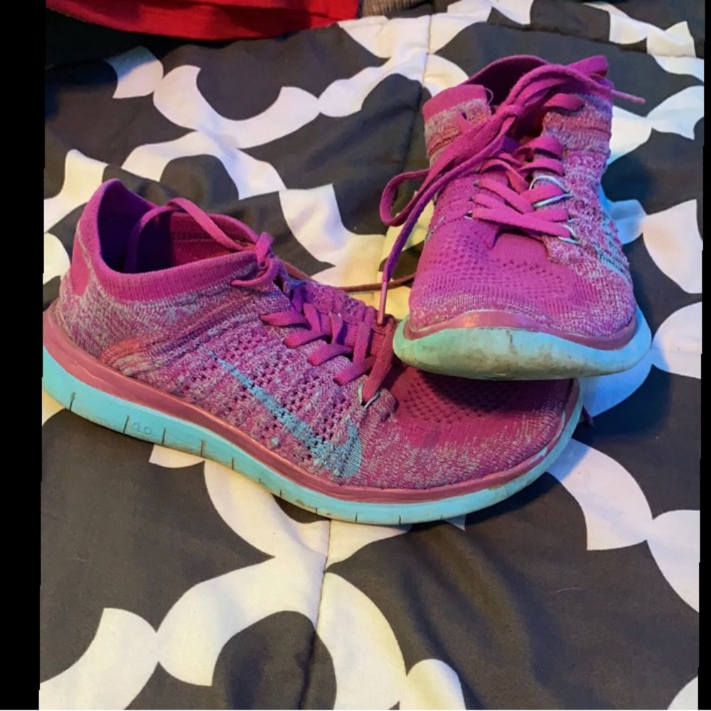 Nike sneakers